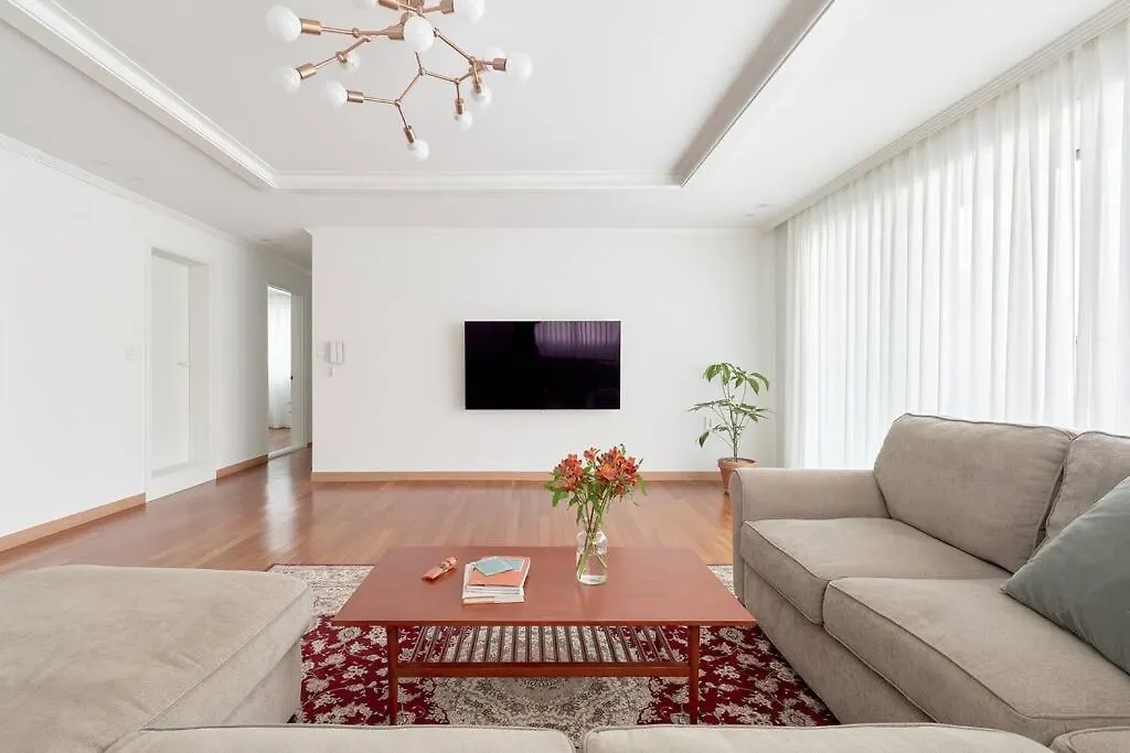 Preesh House Lejlighed Seoul