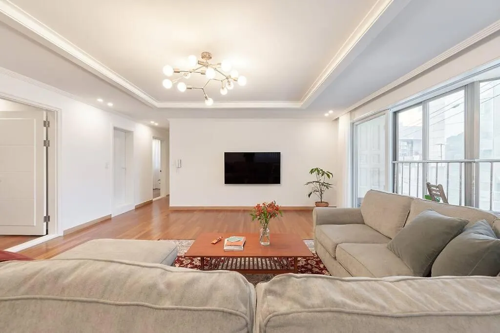 Preesh House Lejlighed Seoul