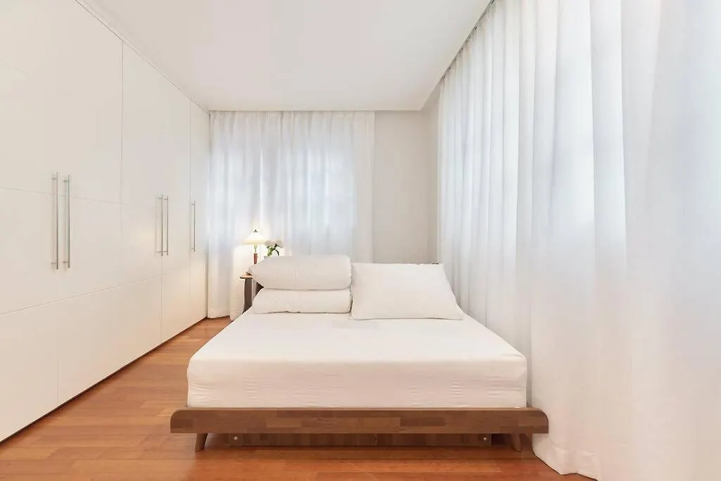 Preesh House Lejlighed Seoul