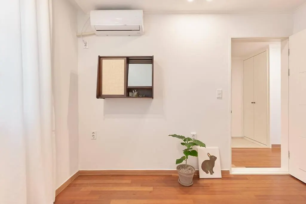 Preesh House Lejlighed Seoul