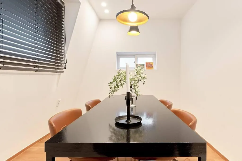Preesh House Lejlighed Seoul 0*,