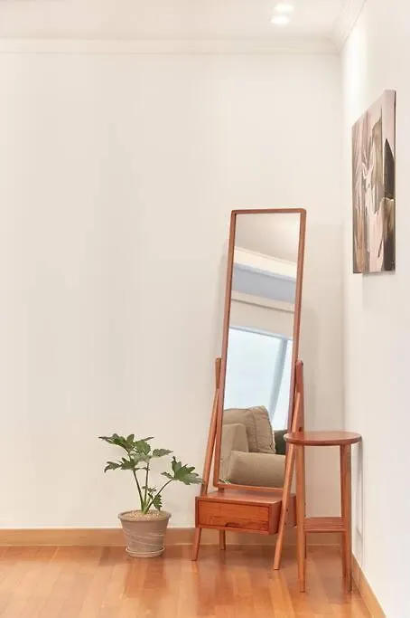 Preesh House Lejlighed Seoul Sydkorea