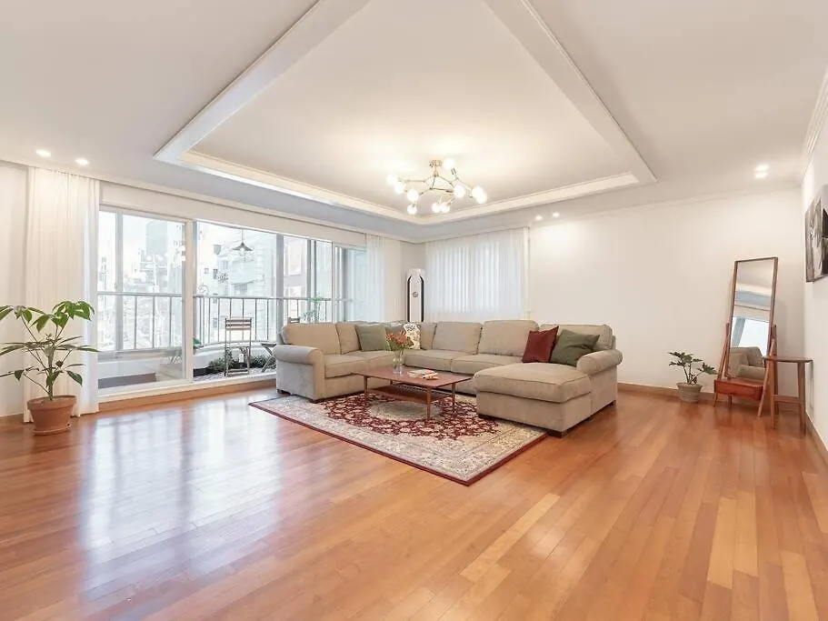 Preesh House Lejlighed Seoul