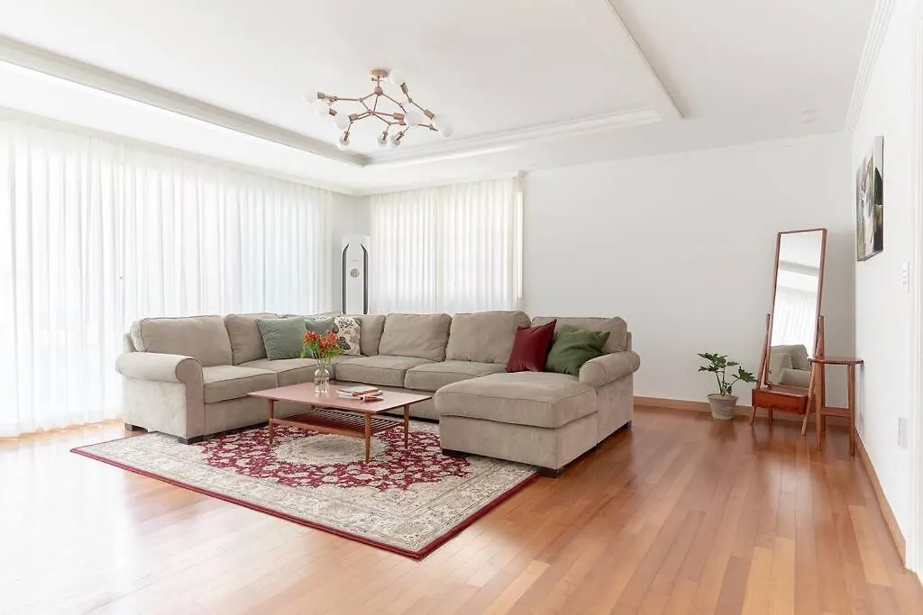 Preesh House Lejlighed Seoul